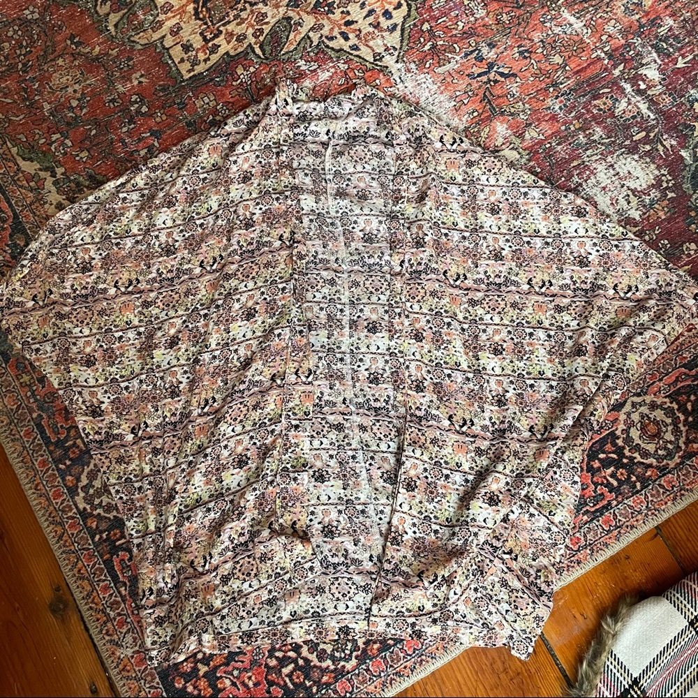 Victoria’s Secret Kimono